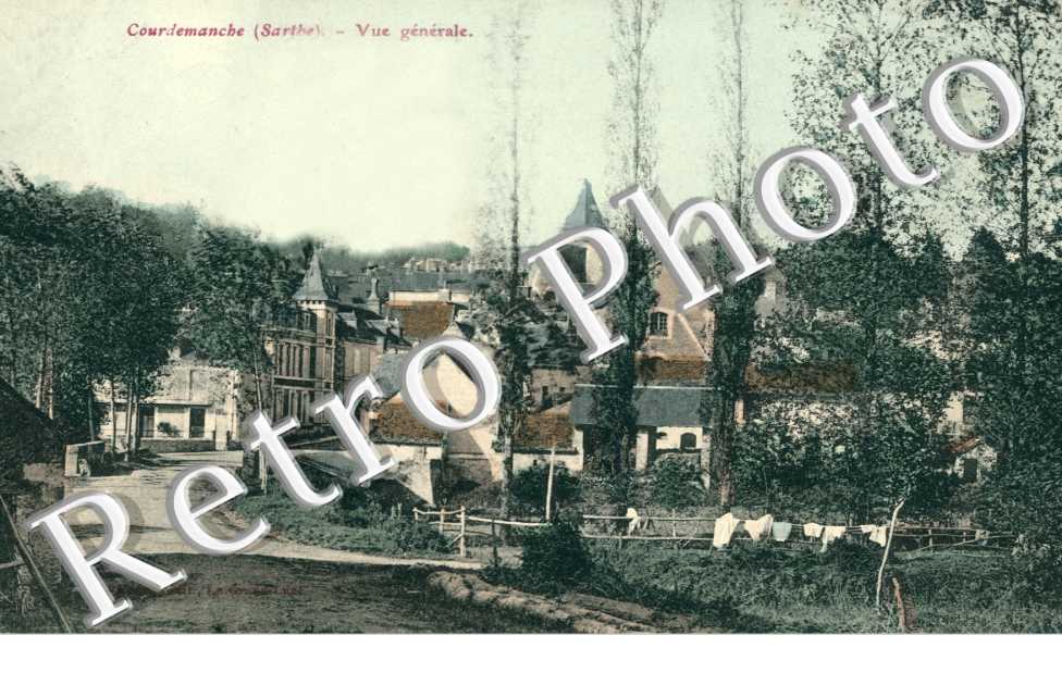 Vue Generale