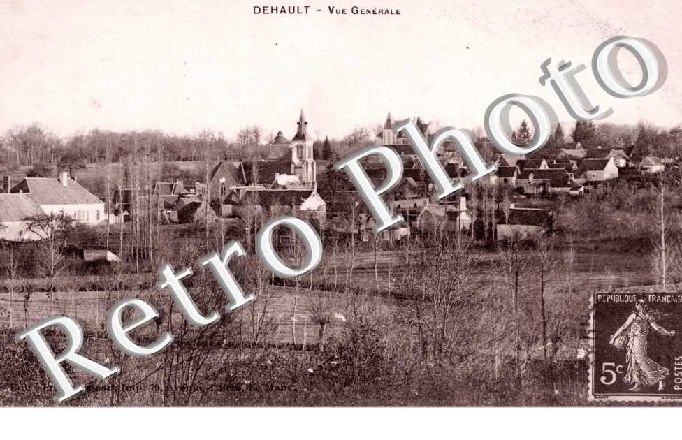 vue generale