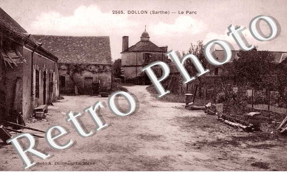 le Parc