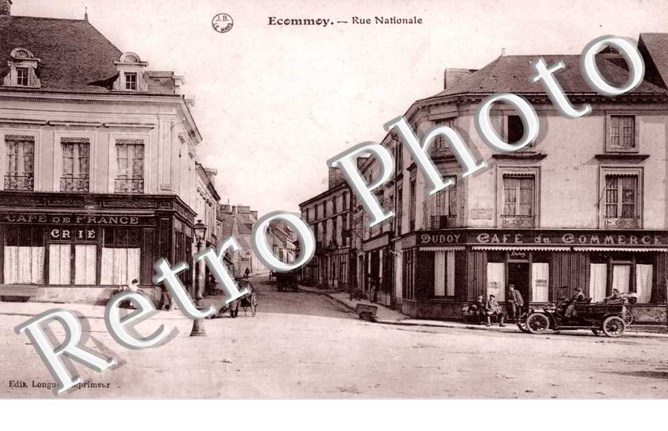 Rue Nationale