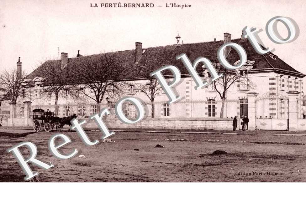 l'Hospice