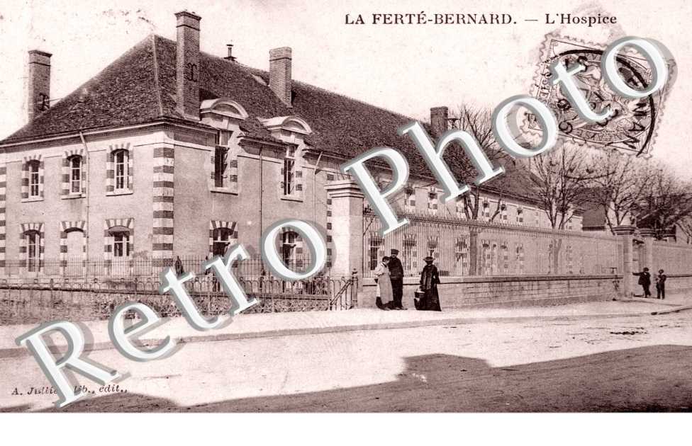 l'Hospice