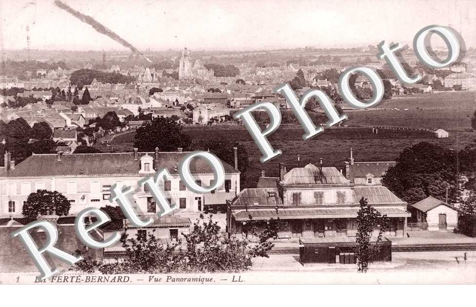 Vue generale