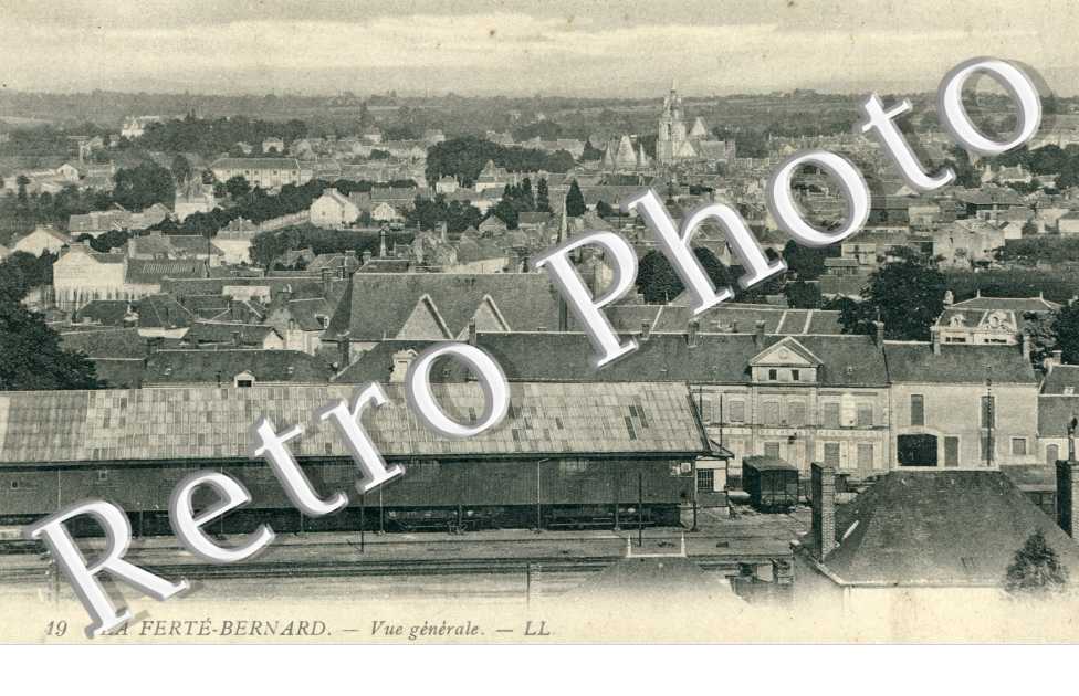 Vue generale