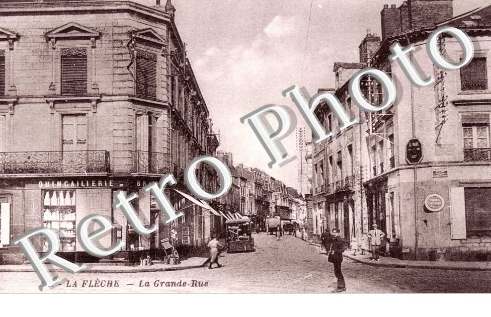 Grande-Rue