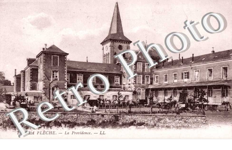 la Providence