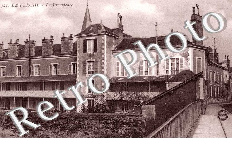 la Providence