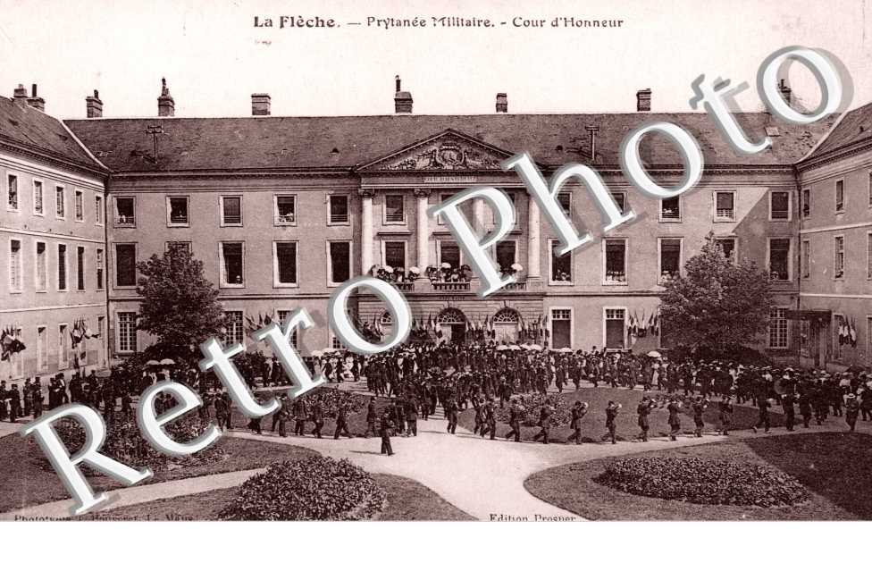 Prytanee militaire