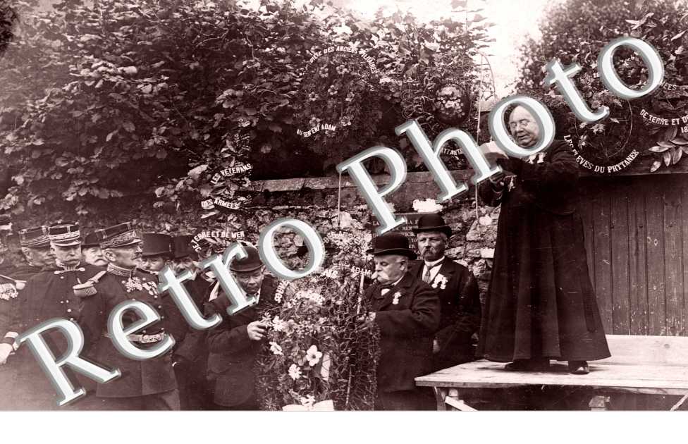 Cerémonie Religieuse