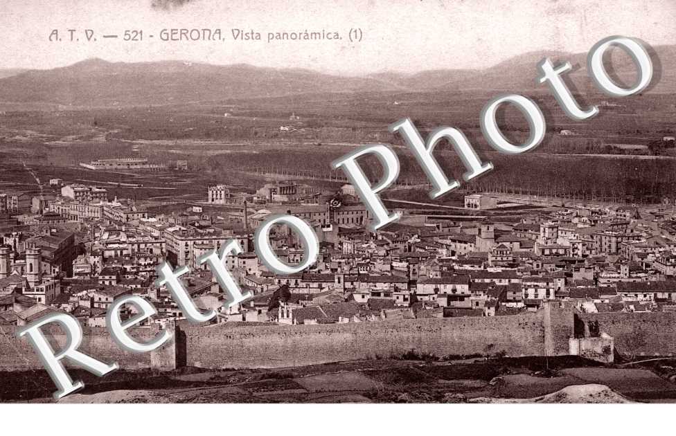 vista panoramica