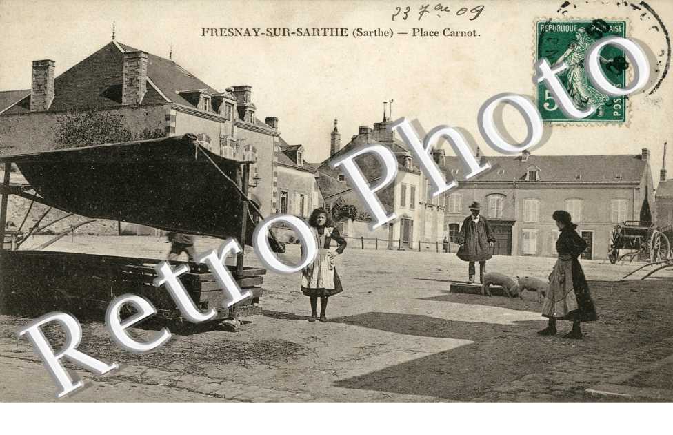 Place Carnot