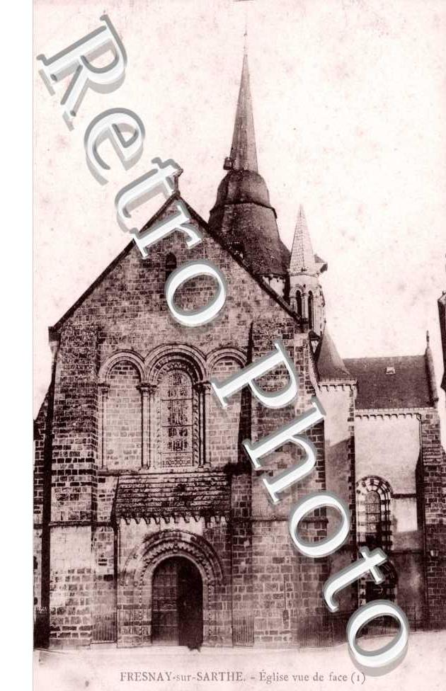 l'eglise