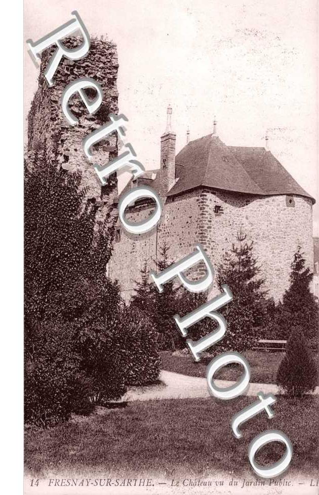 Chateau