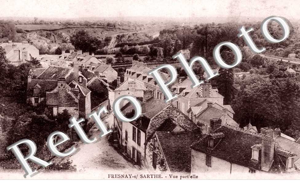 Vue Partielle