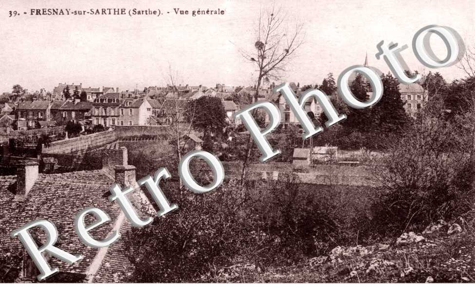 Vue generale