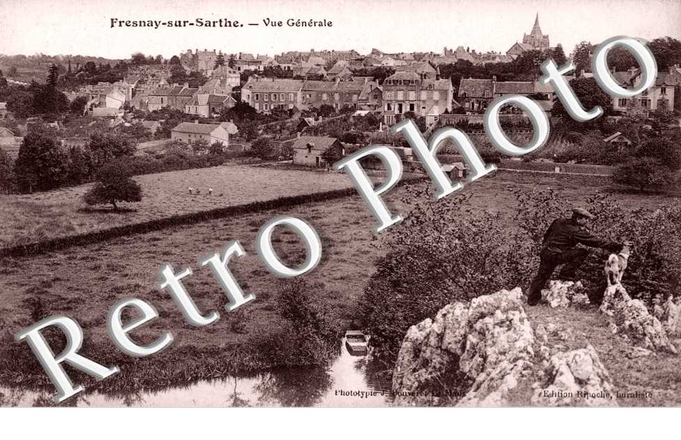 Vue Generale
