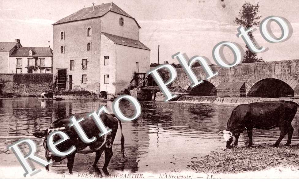 l'Abreuvoir