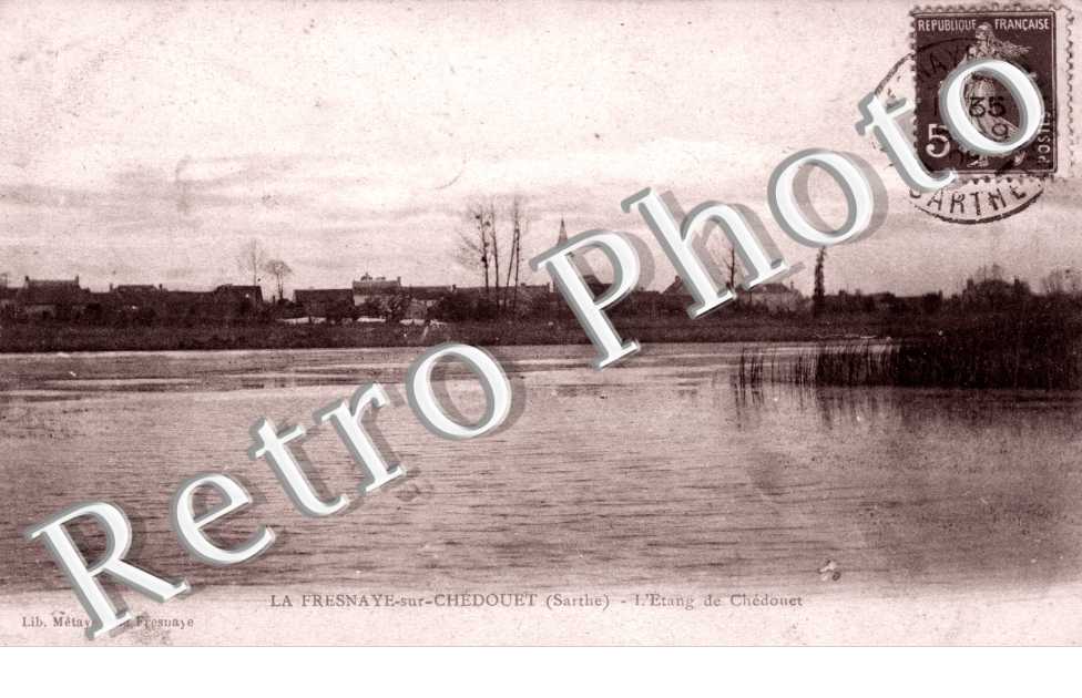 L'Etang