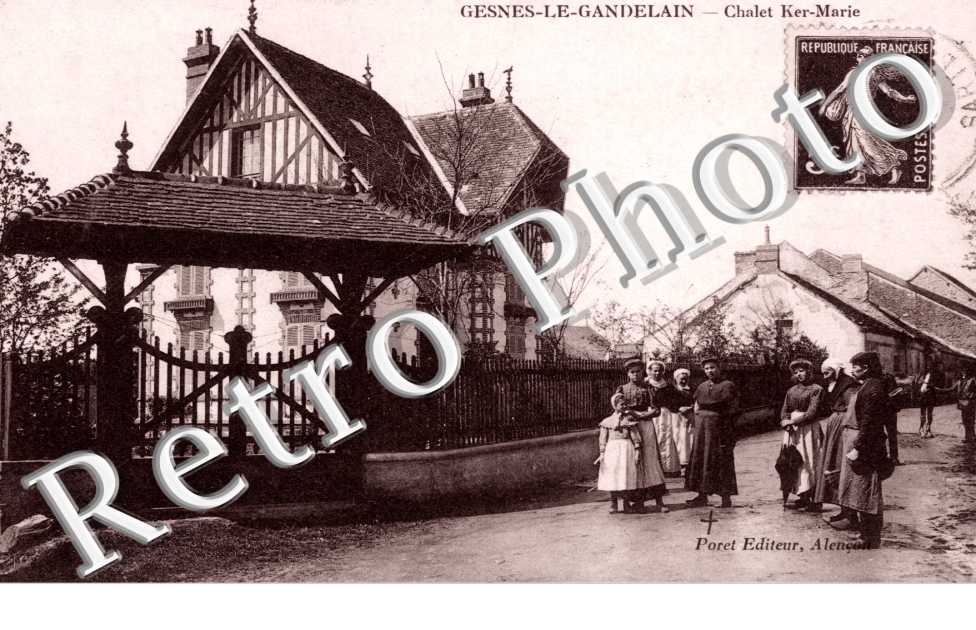 Chalet Ker-Marie
