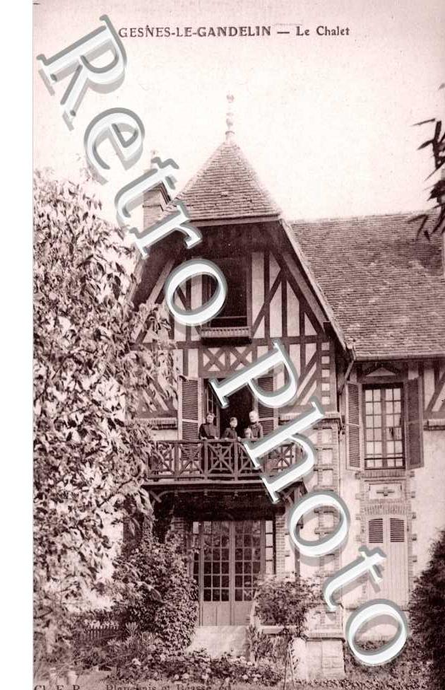 le Chalet 