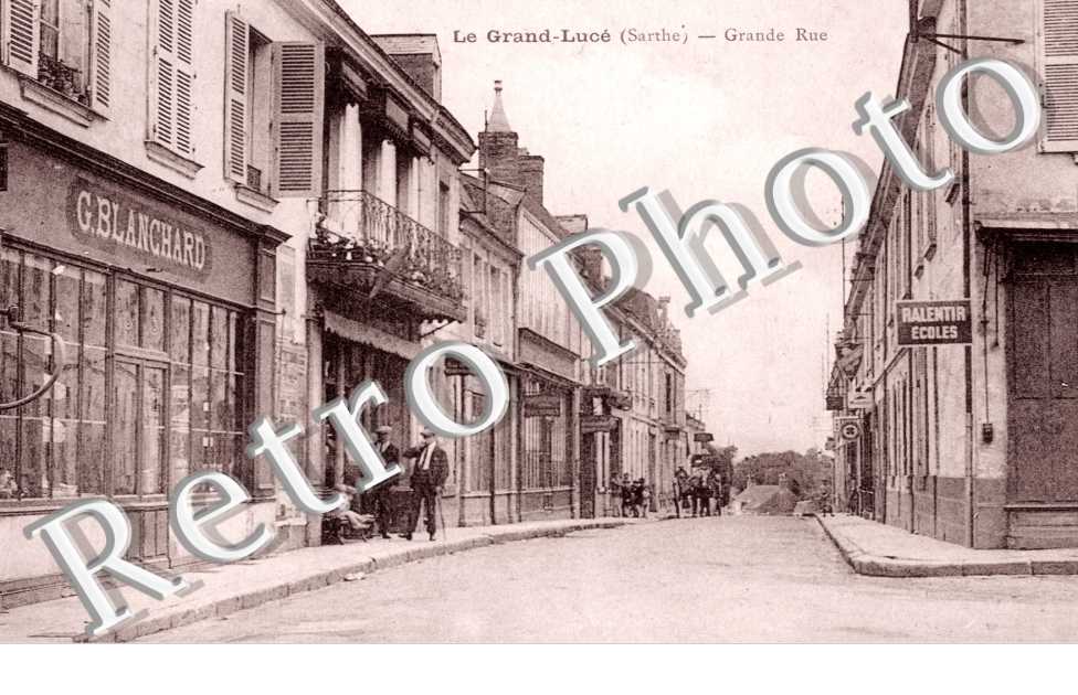grande rue