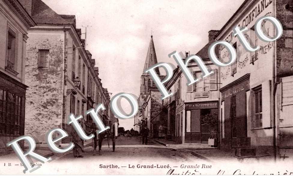 Grande Rue