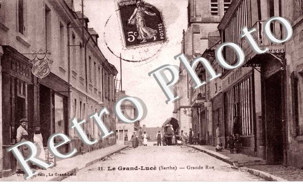 grande rue
