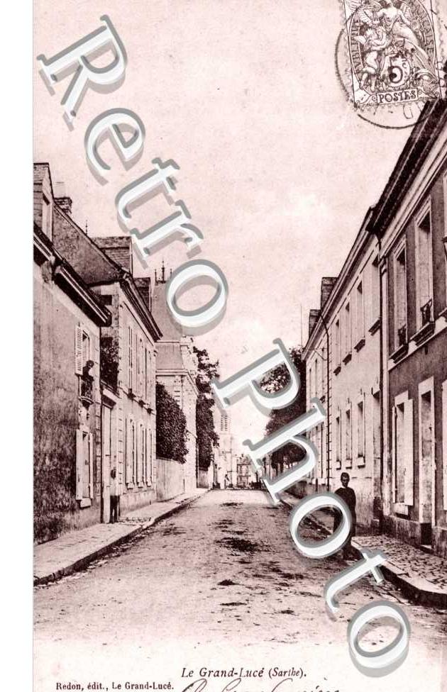 Vue Interieure