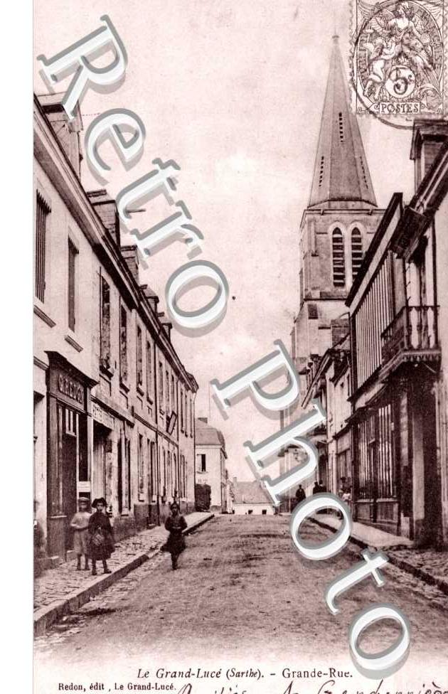 Grande Rue