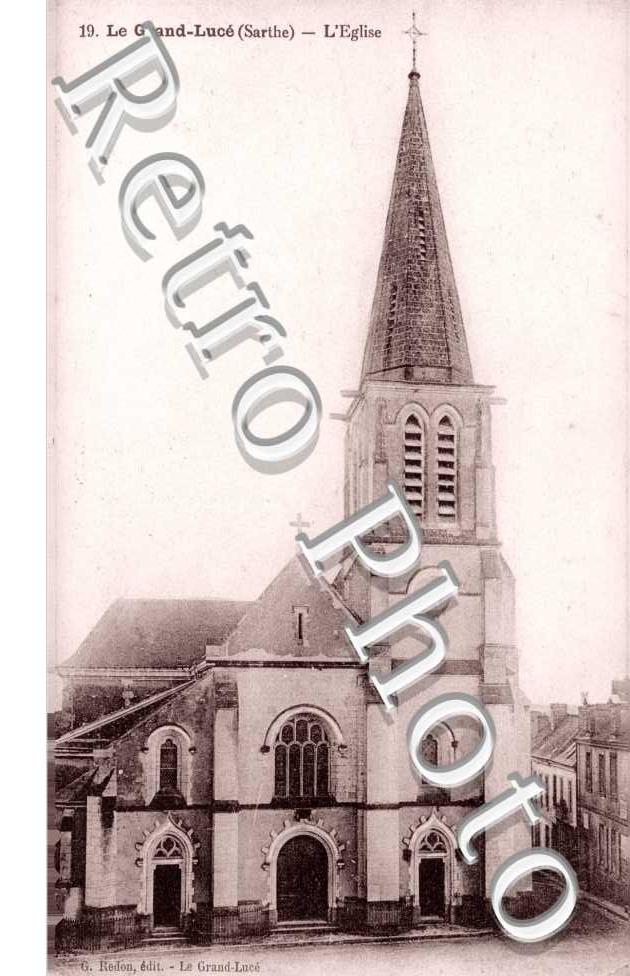  eglise