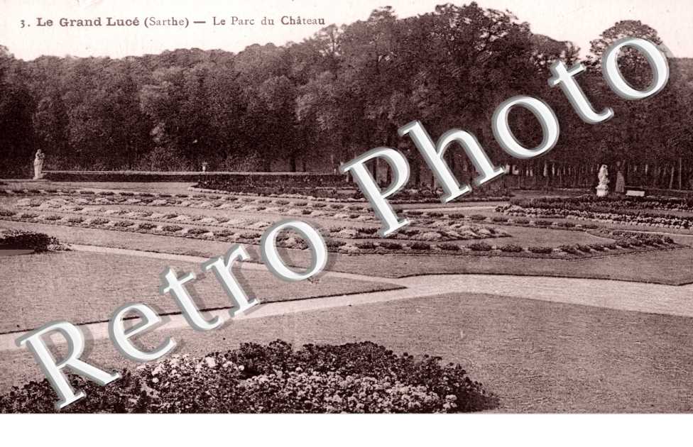 le Chateau