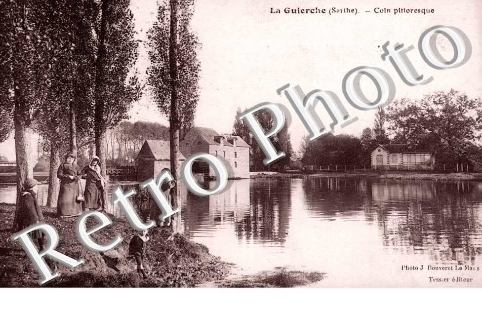 coin pittoresque