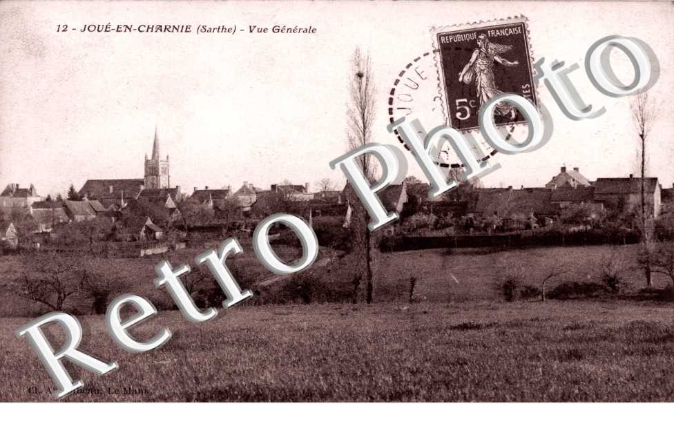 vue générale
