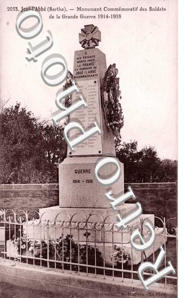 monument