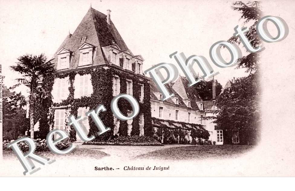 Chateau