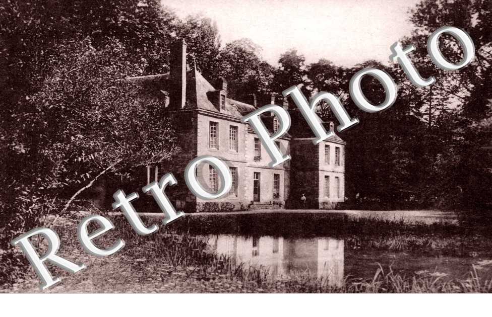 Chant de Vie, Chateau du Pont - Maison de Vacances