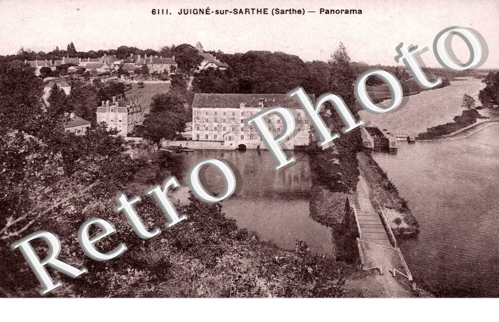 Panorama