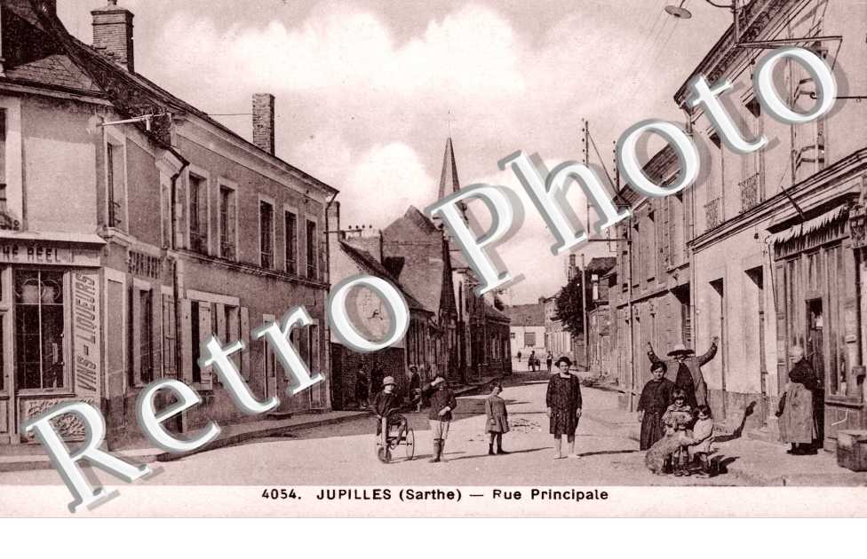  rue principale