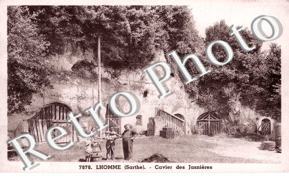 Cavier des Jasnières