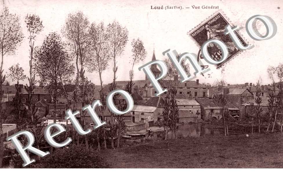 Vue Generale