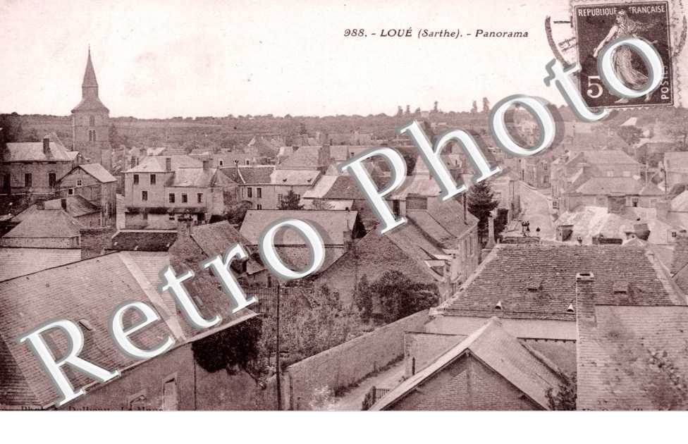 Panorama