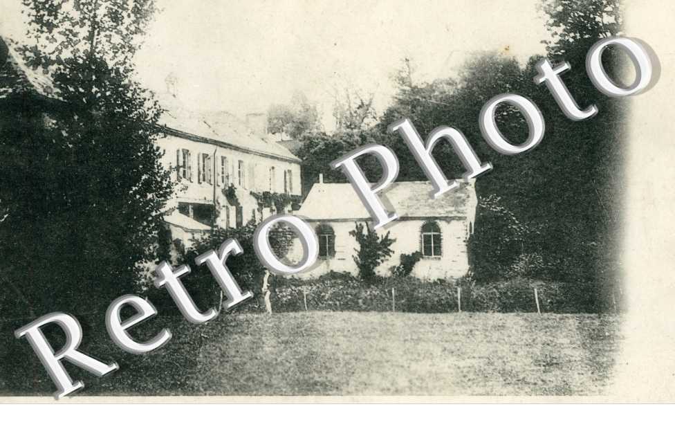 La Roche