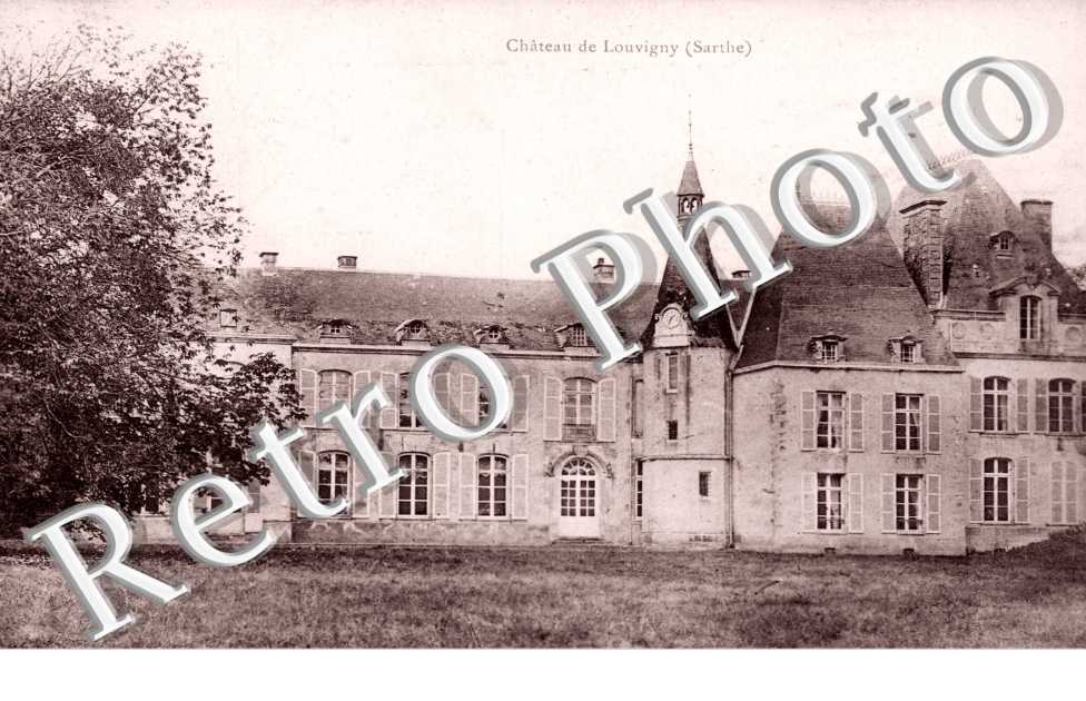 le Chateau
