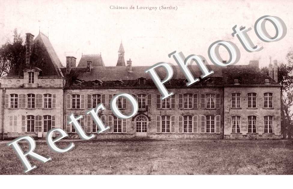 le Chateau
