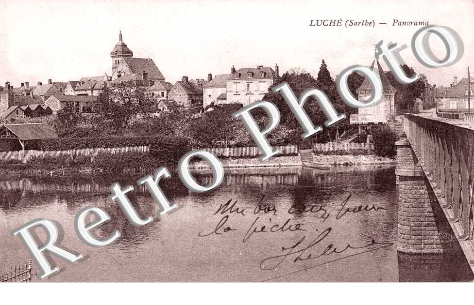 panorama