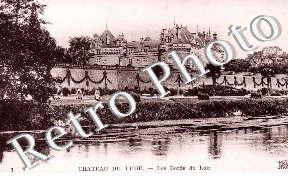 Les Bords du Loir
