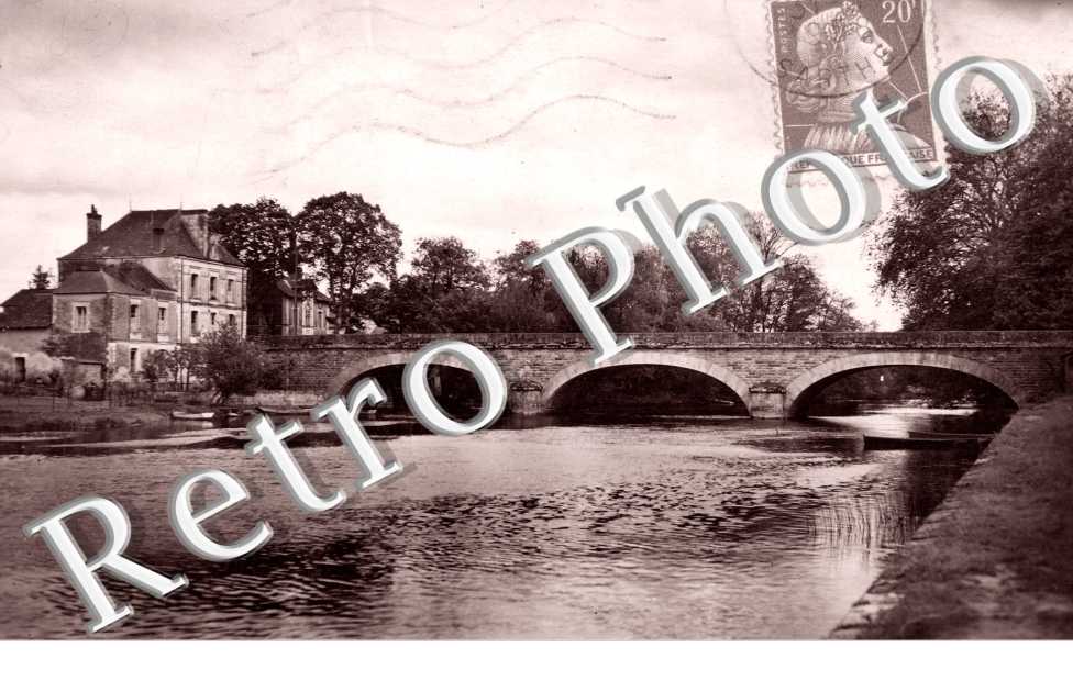 Le Pont