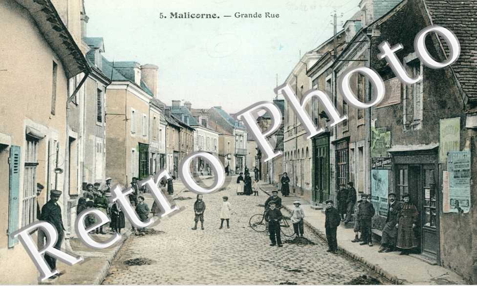 Grande rue 
