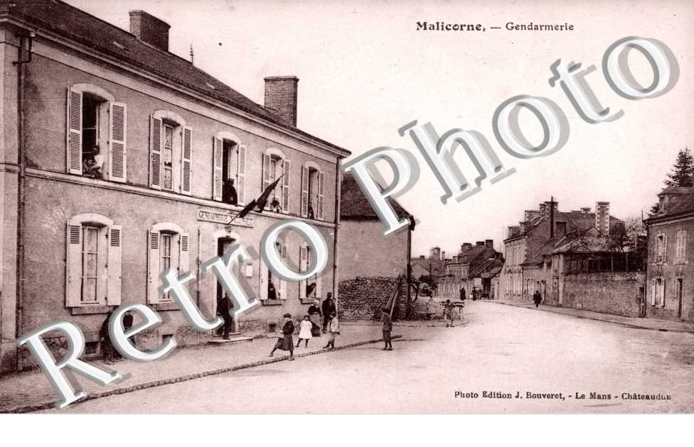 gendarmerie