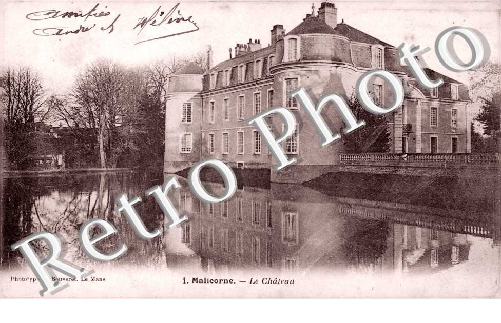 Chateau